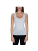 Vero Moda Weiß Viskose Tanktop
