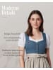 Nübler Midi Dirndl Felicitas