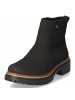rieker Stiefeletten in schwarz