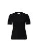 Street One T-Shirt in Black