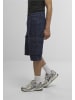 Ecko Unltd. Shorts - undefined in raw indigo