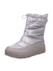 Tamaris Klassische Stiefelette in beige