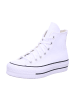 Converse Sneaker in weiß