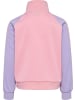 Hummel Hummel Reißverschluss Hmldaily Mädchen in CANDY PINK
