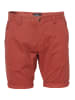 KOROSHI Chinesisch Bermuda in rot