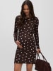 mama licious Kleid in Chocolate Torte