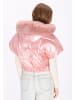 myMo Women Jacket in rose