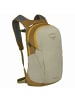 Osprey Daylite - Rucksack 47 cm in meadow gray/histosol brown