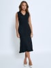 DESIRES Kleid in Black