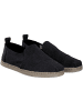 TOMS Slipper in Schwarz