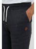 INDICODE Sweathose IDArkadius 65294MM Sweathose mit Tunnelzug in Schwarz