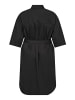 Wasabi Concept KLEID MAJLI in 9999 BLACK