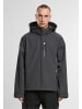 Brandit Light Jackets - Coats - undefined in anthracite