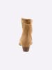 Heine Stiefelette in sand