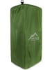 Normani Outdoor Sports Regenüberzug für Seesack Classic Sea II in Oliv