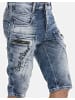 Cipo & Baxx Bermuda & Short in BLUE