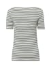 Marc O'Polo Shirt in sand hellgrau - 0001