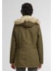 Brandit Parka in olive
