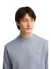 Polo Club Pullover MAN RIGBY GO U WOOL KOI LONG SLEEVE REGULAR FIT in Baby Blau