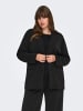 ONLY Carmakoma Blazer in Black