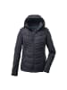 Killtec Steppjacke KOW 149 in Marine