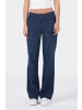 M.O.D Nicola Wide Leg Easy Blue Stripe
