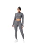 YEAZ RUNWAY Set in schwarz