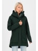 alife and kickin Sommerjacke, Outdoorjacke ArlettaAK A in dark forest