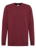 Eterna Sweatpullover in rot