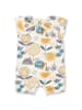 Sense Organics Sense Organics Lua Baby Summer Overall Mixed Flowers 92