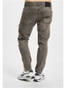2Y Premium Slim Fit in grey