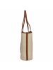 Valentino Bags Covent - Shopper 34 cm in naturale/cuoio