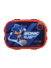 Sonic Brawn Sandwichbox – Kinder Lunchbox Brotdose