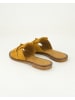 Marc O'Polo Shoes Pantoletten in Braun