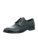 LLOYD Business Schnürschuhe in Schwarz