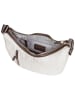 Mandarina Duck Bodybag Hunter Hobo VCT47 in Whitecap Gray