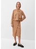 s.Oliver Indoor-Jacke in 8461_sandstein