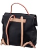 Bugatti Rucksack Ella Ladies Backpack in Black