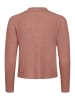 InWear Strickpullover YenahIW Classic fit in Ash Rose Melange