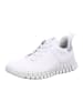 Ecco Sneaker in weiß