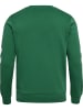 Hummel Sweatshirt Hmllegacy Sweatshirt in FOLIAGE GREEN