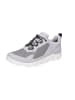 Ecco Outdoorschuh MX M in concrete/silver/grey