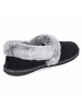 Skechers Hausschuh in black
