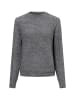 More & More Pullover in grau - 0001