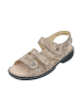 Finn Comfort Keilsandalette GOMERA in sesame