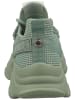 Steve Madden Sneaker in Sage