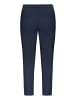Betty Barclay Stretch-Hose mit elastischem Bund in dunkelblau