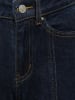 KIDS ONLY Jeans mit weitem Bein in Dark Blue Denim