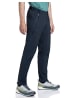 Schöffel Hose "Pants Style Blaustein MNS" in navy blazer