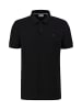 s.Oliver Polo-Shirt in 99D1_schwarz